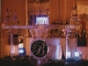 Monogram Full Ice Bar